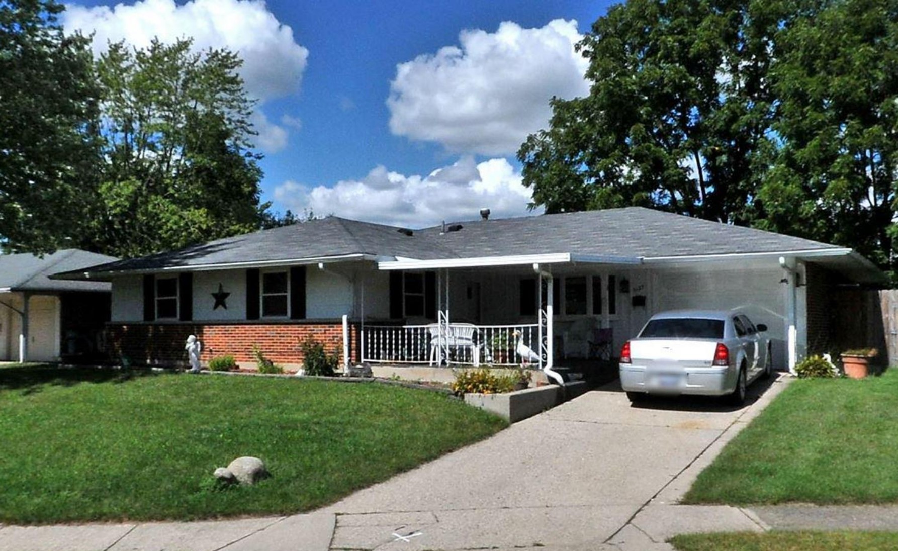 Property Image of 6127 Corsica Drive